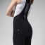 BIB SHORT REVOLUTION 2.0 WOMAN BLACK K9 GRAPHENE GOBIK