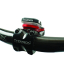 MOUNT FOR GARMIN MTB/AH ADJUSTABLE BLACK K-EDGE