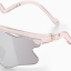 DELTA LEI SNOW PINK VZUM ALU ALBA OPTICS