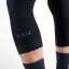 KNEE PADS TERMICA HARU PITCH BLACK GOBIK