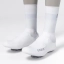 SHOE COVER SNAPS WHITE GOBIK x VELOTOZE
