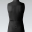 PRSLUK PRIME WOMAN INK BLACK GOBIK