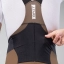 BIB SHORT GRIT 2.0 TOFFEE MAN GOBIK