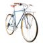 BICYCLE BEETLE 8SPD BLUE BLB