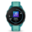 SAT Forerunner® 165 MUSIC AKVAMARIN GARMIN