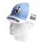 CYCLING CAP BIANCHI/ FAUSTO COPPI