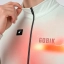 JACKET VANTAGE MAN FLANK GOBIK