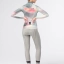 CYCLING JERSEY LONG SLEEVES HYDER WOMAN CORTEX GOBIK