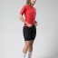 CYCLING JERSEY SHORT SLEEVES ATTITUDE 2.0 WOMAN BARBERRY GOBIK