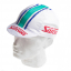 CYCLING CAPS SANSON