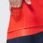 CYCLING JERSEY LONG SLEEVES HYDER MAN VERMILION GOBIK