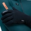 GLOVES POLARTEC BORA 2.0 TRUE BLACK GOBIK