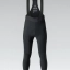 BIB TIGHTS LIMITED 6.0 MAN K10 BLACK GOBIK