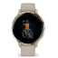 WATCH Venu® 3S GARMIN SOFT GOLD/GREY GARMIN