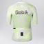 CYCLING JERSEY SHORT SLEEVES CX PRO 4.0 UNISEX HACK GOBIK