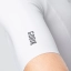 MAJICA BICIKLISTIČKA KRATKI RUKAVI CX SOLID UNISEX EMPIRE GOBIK