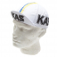 CYCLING CAPS KAS