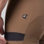 BIB SHORT GRIT 2.0 TOFFEE MAN GOBIK