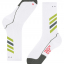 SOCKS IMPULSE VELOCITY WHITE/GREEN FALKE