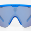 DELTA BLUE GLOSSY VZUM F-LENS FLM ALBA OPTICS