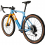 BICYCLE EXPLORO FM TEAM EAGLE E TAP BLUE/ORANGE 3T - Size M