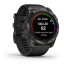 WATCH Fenix™ 7X Pro – SAPPHIRE SOLAR 51mm DARK GREY/BLACK GARMIN