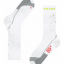 SOCKS IMPULSE REFLECT WHITE FALKE