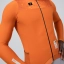 CYCLING JERSEY LONG SLEEVES HYDER BLEND 2.0 MAN THAI GOBIK