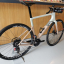 BICYCLE EXPLORO RACE SAND FORCE AXS 2X 3T - Size 56