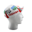 CYCLING CAPS TOSHIBA