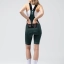 BIB SHORT GRIT 3.0 PINEWOOD WOMAN K9 GOBIK
