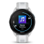 WATCH Forerunner® 165 MUSIC WHITE/GREY GARMIN