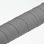 TRAKA ZA VOLAN VENTO SOLOCUSH 2.7MM TACKY DARK GREY FIZIK