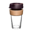 ŠALICA BREW CORK 454ml ALDER KEEPCUP