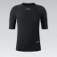 BASE LAYER SHORT SLEEVE WINTER MERINO MAN COAL GOBIK