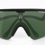 DELTA BLACK VZUM LEAF ALBA OPTICS