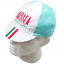 CYCLING CAP LA MITICA PELLA