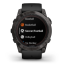 WATCH Fenix™ 7X Pro – SAPPHIRE SOLAR 51mm DARK GREY/BLACK GARMIN