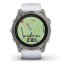 WATCH Epix™ Pro (Gen 2) – SAPPHIRE EDITION 51mm WHITESTONE GARMIN