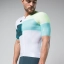 CYCLING JERSEY SHORT SLEEVES CX 3.0 PRO UNISEX YUCCA GOBIK