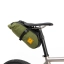 TORBA POD SJEDALO SADDLE PACK 4.5L OLIVE RESTRAP