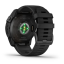 SAT Fenix™ 7X Pro – SAPPHIRE SOLAR 51mm T.SIVO/CRNI GARMIN