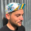 CYCLING CAP VCAxBLB