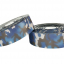 TRAKA ZA VOLAN SUPREME PRO REFLEKTIRAJUĆA CAMO BLUE BLB