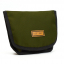 HIP POUCH OLIVE RESTRAP