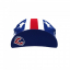 CYCLING CAP STARS & STRIPES BY NELSON VAILS CINELLI