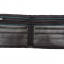 WALLET TUBE BLACK FELVARROM