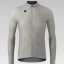 CYCLING JERSEY LONG SLEEVES WEEZER MAN LEEK GOBIK