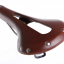 SADDLE MOSQUITO RACE ULTRA DARK BROWN BLB