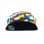 CYCLING CAP CALEIDO CINELLI